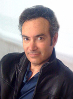 David Ross Scheer