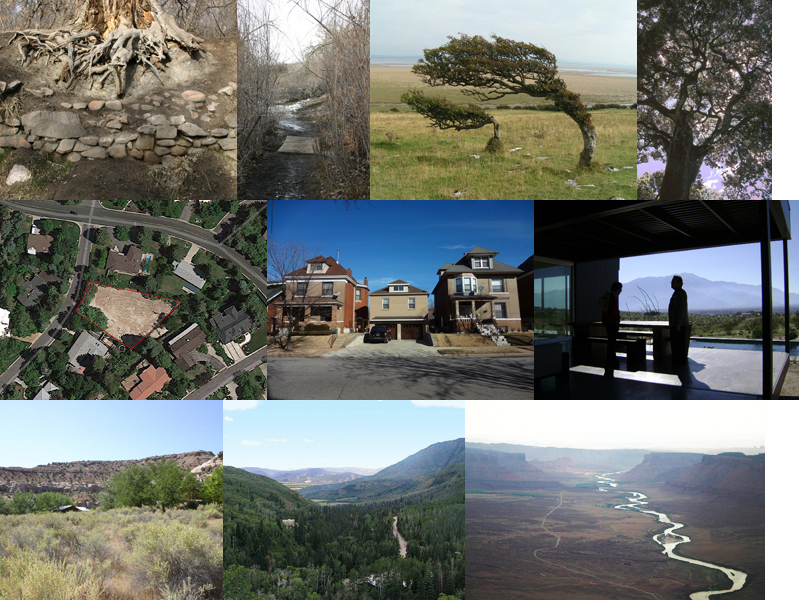 Site images